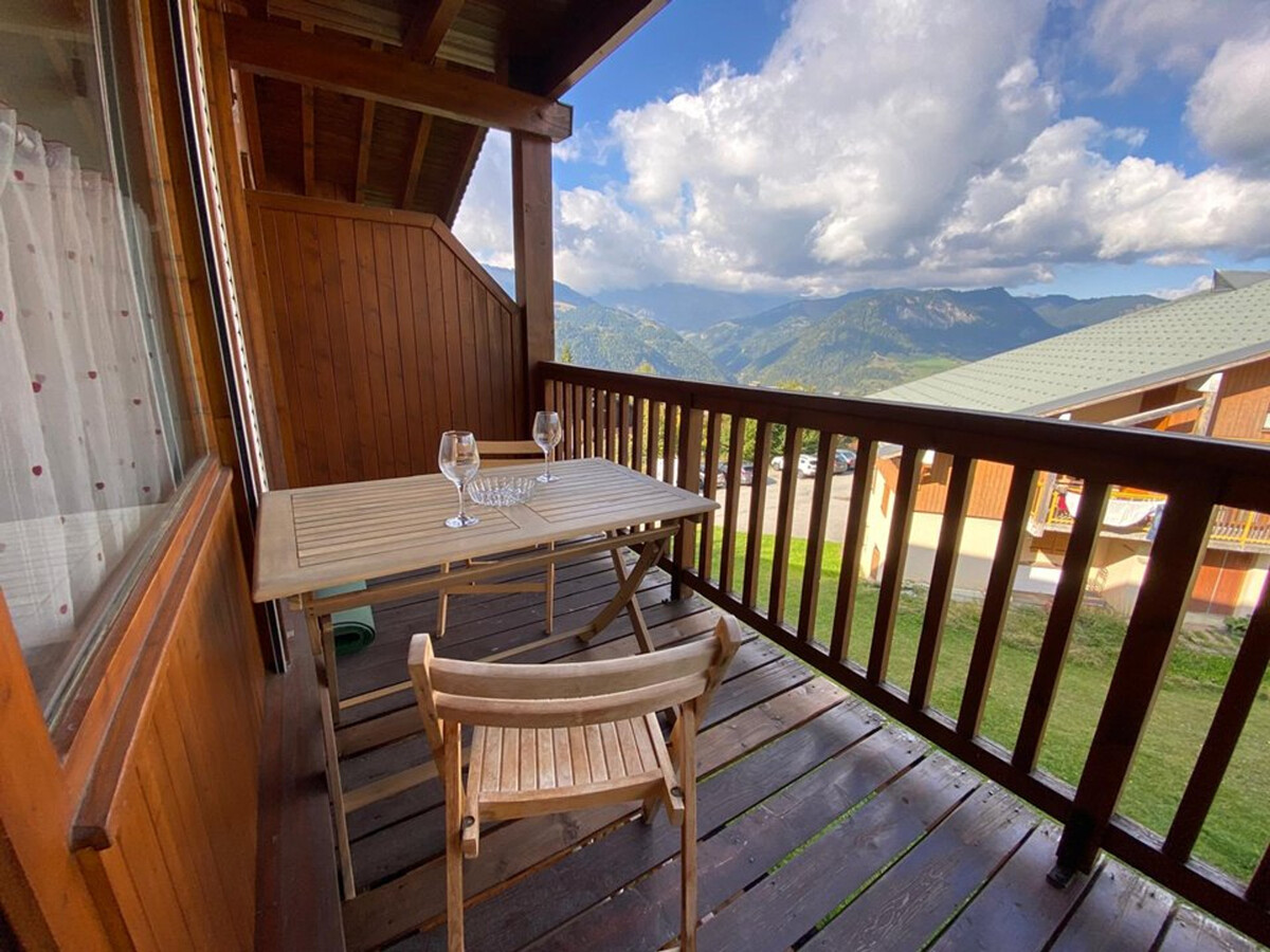 Studio 23 m² 4 pers. à 100m des pistes, Crest-Voland - Photo 14