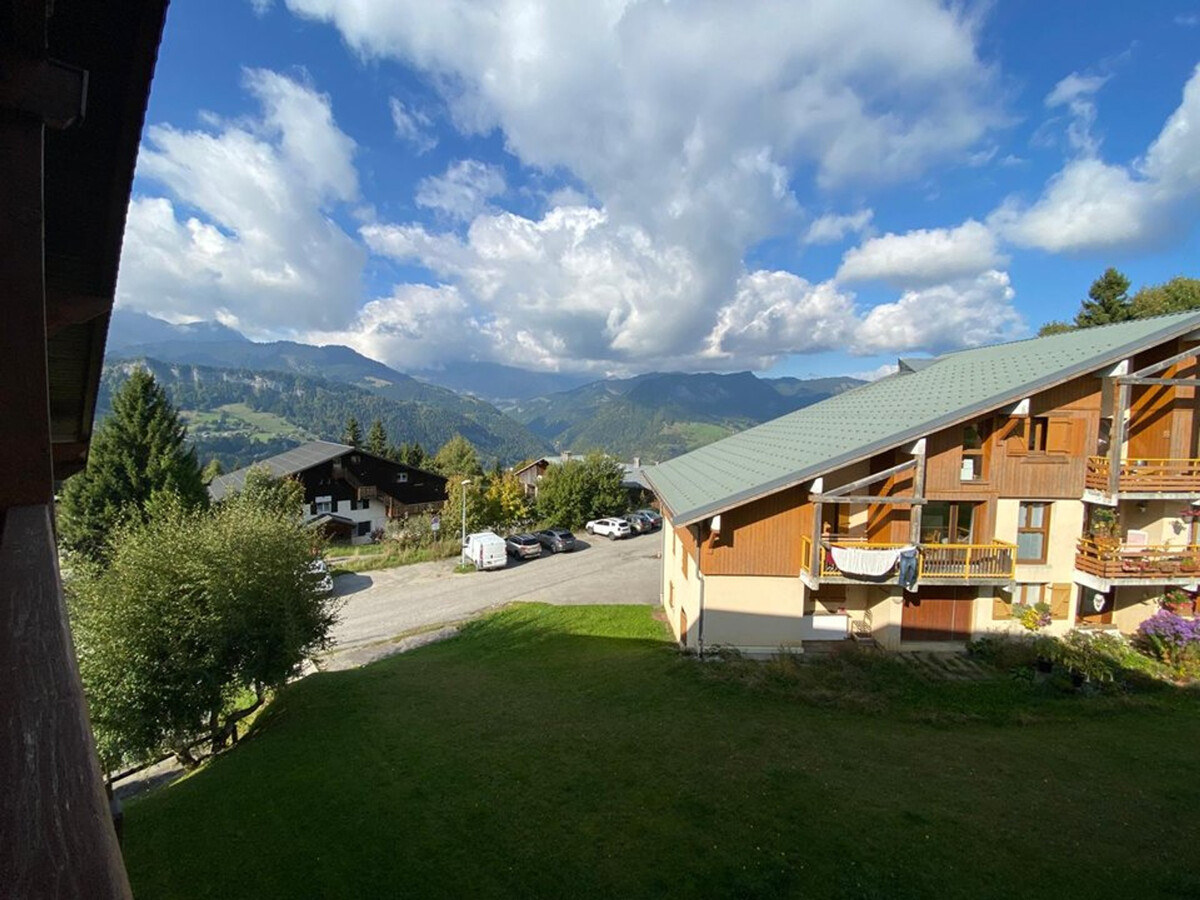 Studio 23 m² 4 pers. à 100m des pistes, Crest-Voland - Photo 15