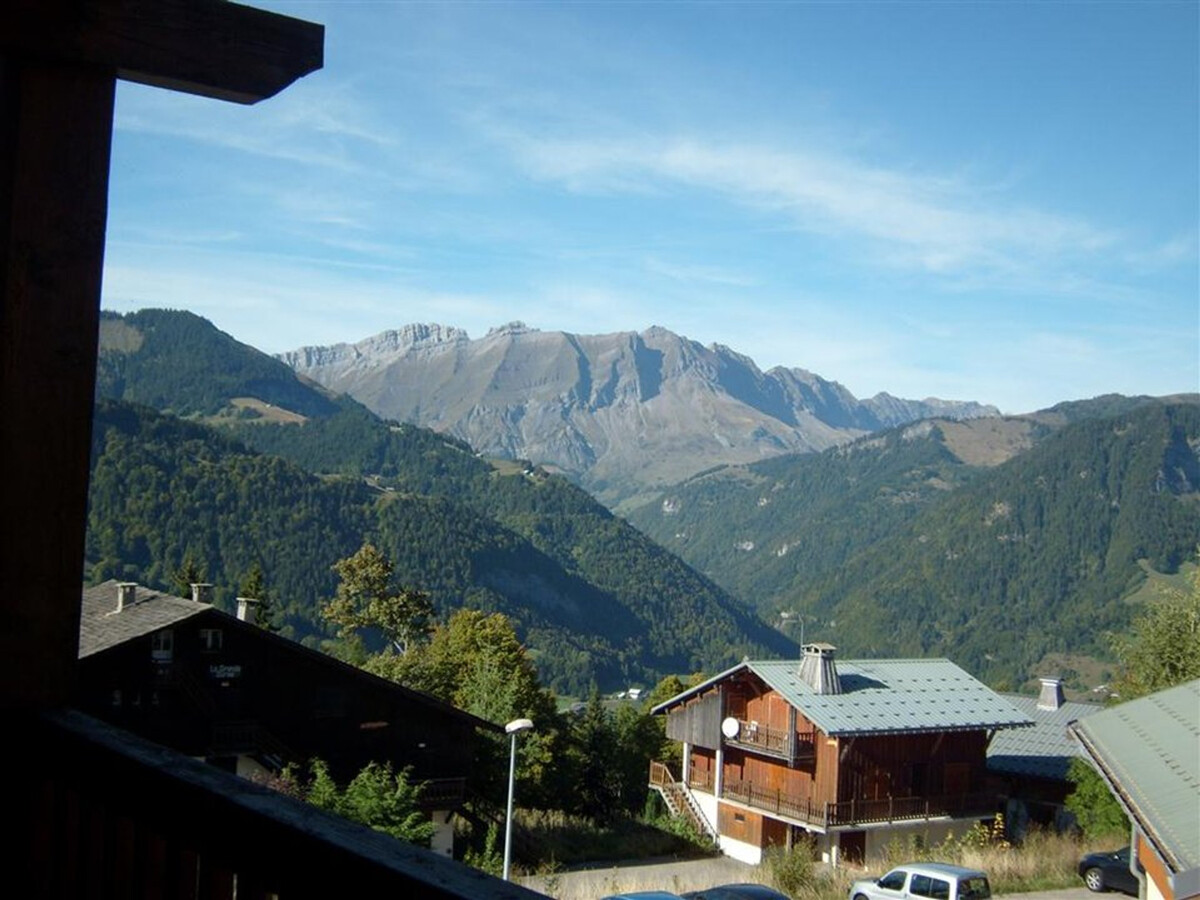 Studio 23 m² 4 pers. à 100m des pistes, Crest-Voland - Photo 16