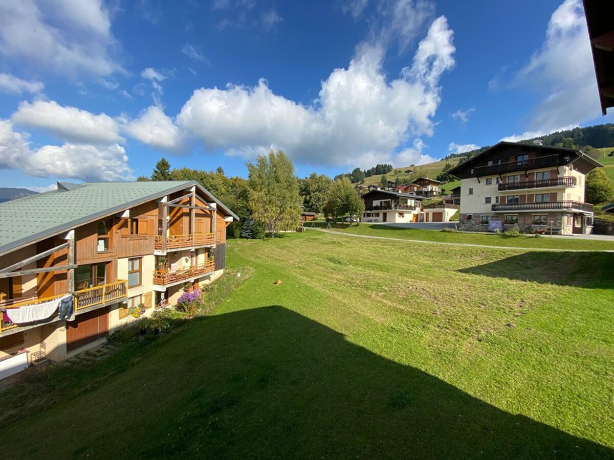 Studio 23 m² 4 pers. à 100m des pistes, Crest-Voland - Photo 17