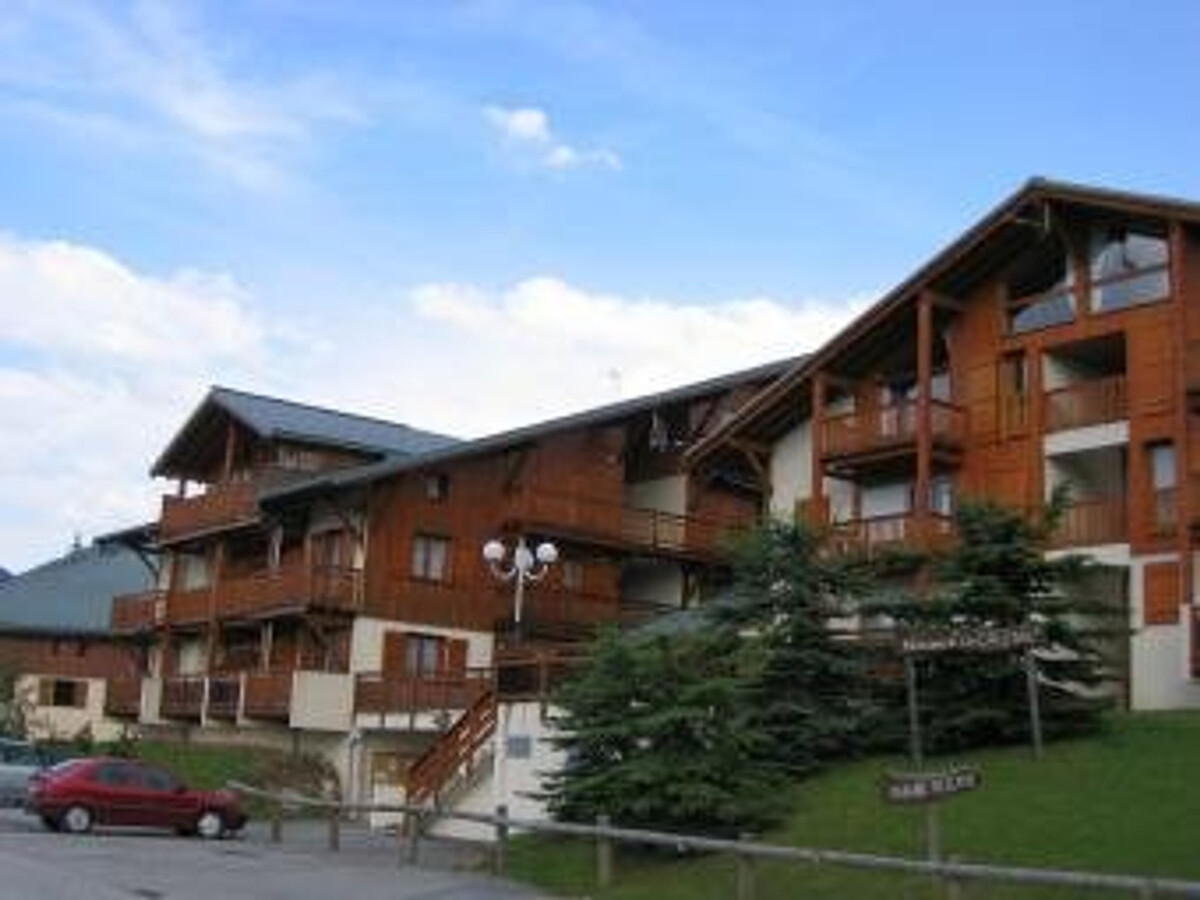 Studio 23 m² 4 pers. à 100m des pistes, Crest-Voland - Photo 18