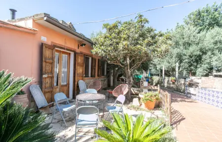 Maison 6 personnes à Ragusa - Photo 9