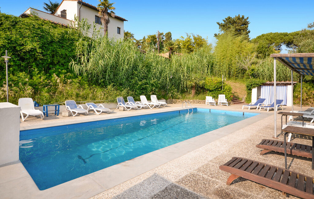 Maison 4 personnes à Palaia - Photo 8