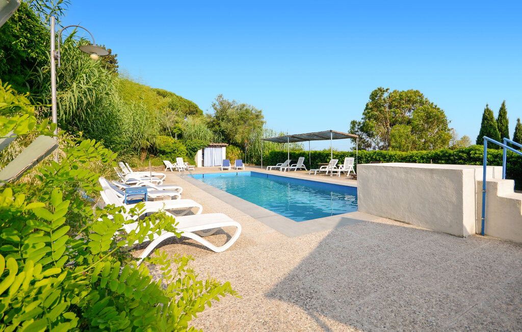 Maison 4 personnes à Palaia - Photo 10