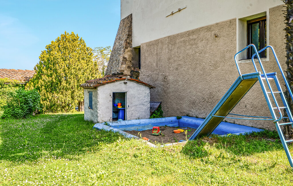 Maison 4 personnes à Palaia - Photo 21