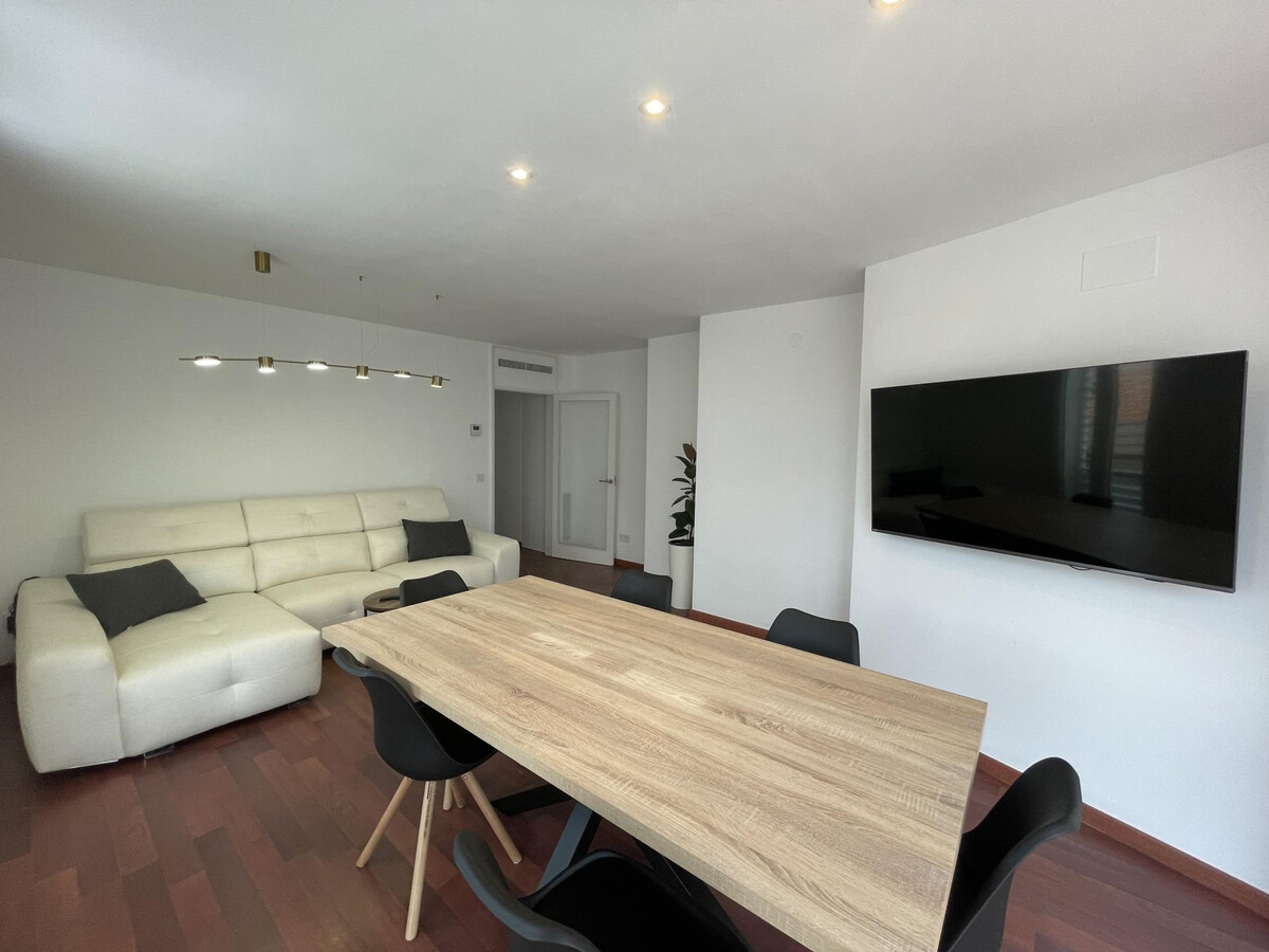 Appartement 6 pers. au centre de Palamós, 150 m plage - Photo 3