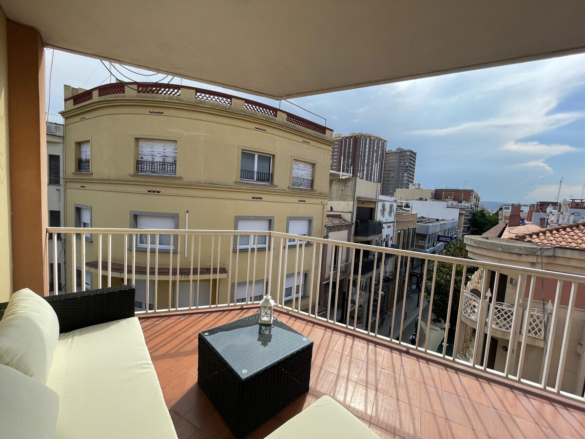 Appartement 6 pers. au centre de Palamós, 150 m plage - Photo 10