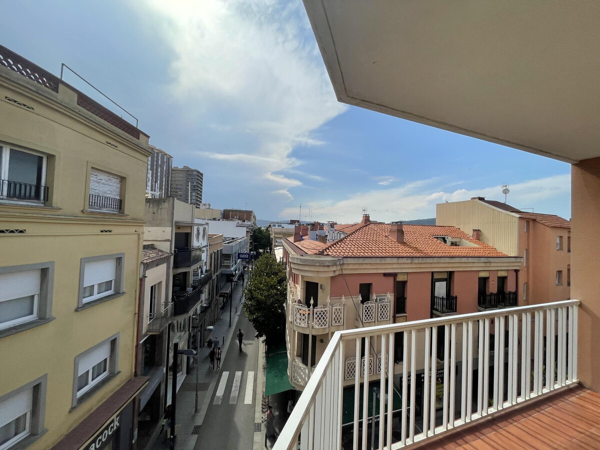 Appartement 6 pers. au centre de Palamós, 150 m plage - Photo 11