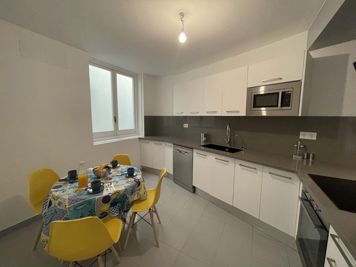 Appartement 6 pers. au centre de Palamós, 150 m plage - Photo 16