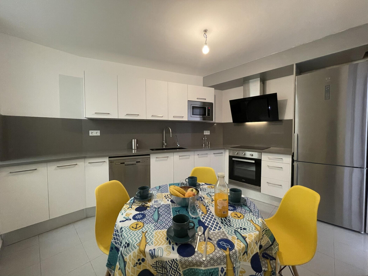 Appartement 6 pers. au centre de Palamós, 150 m plage - Photo 17