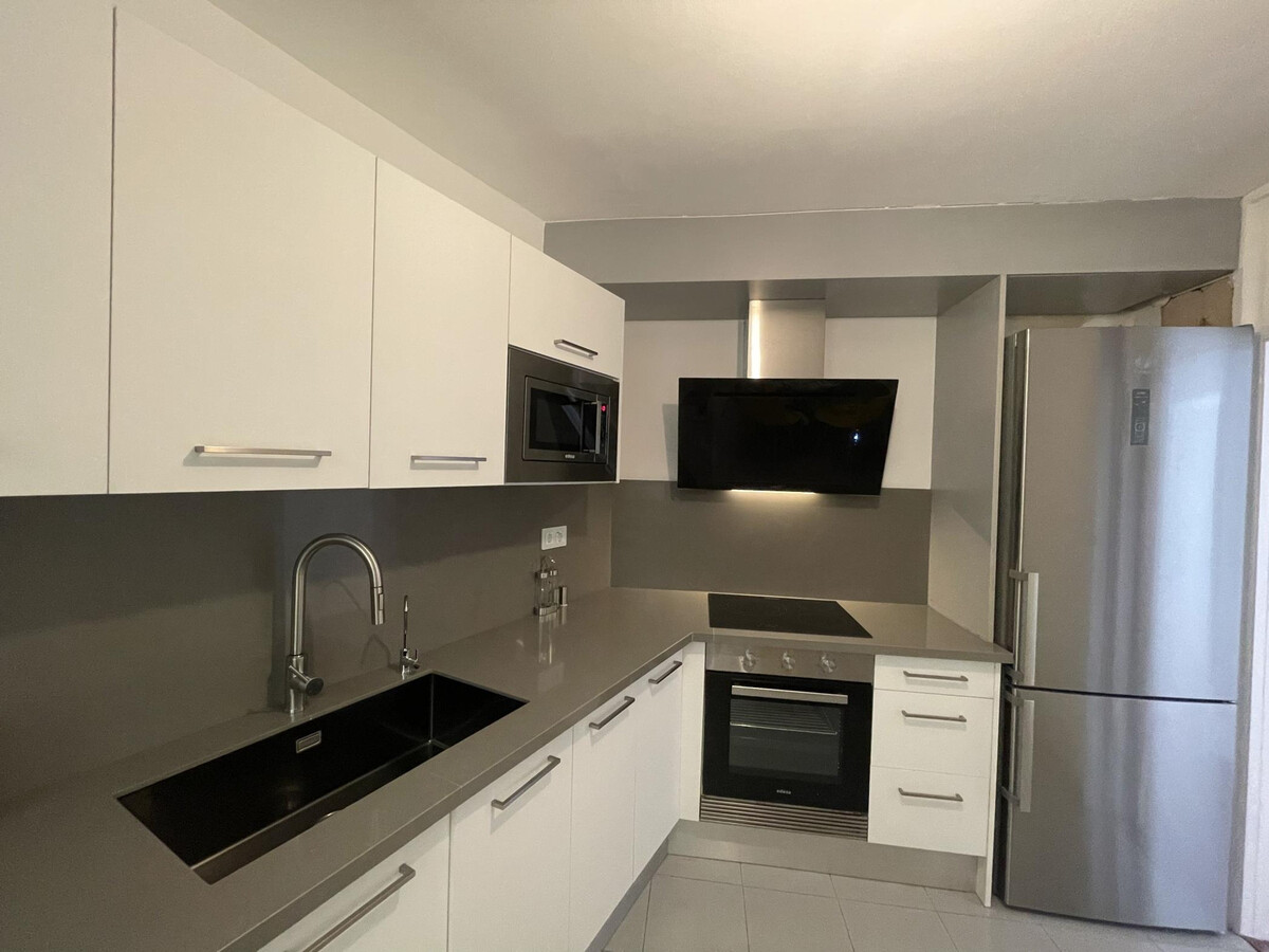 Appartement 6 pers. au centre de Palamós, 150 m plage - Photo 18