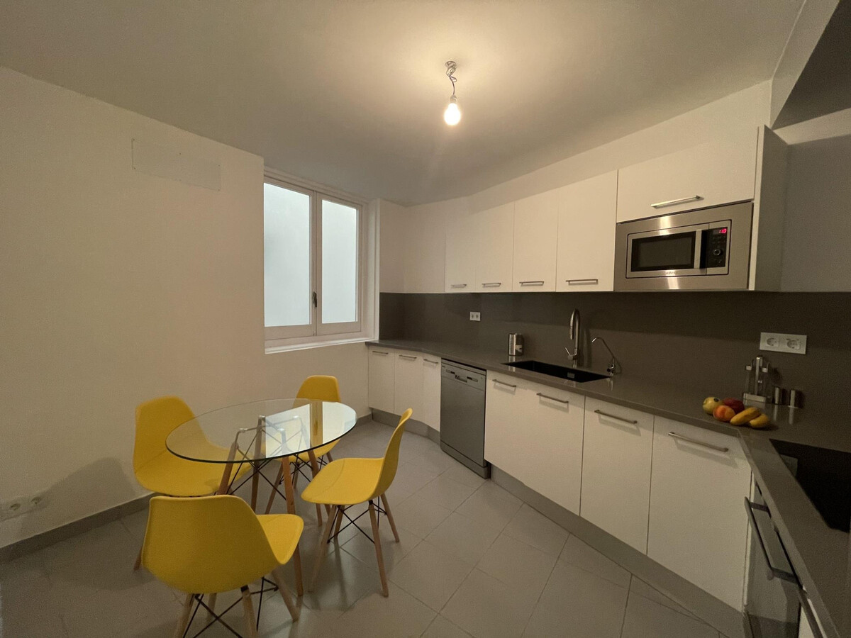 Appartement 6 pers. au centre de Palamós, 150 m plage - Photo 19