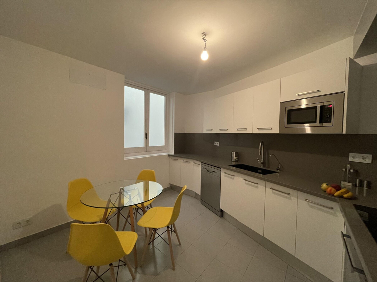 Appartement 6 pers. au centre de Palamós, 150 m plage - Photo 20