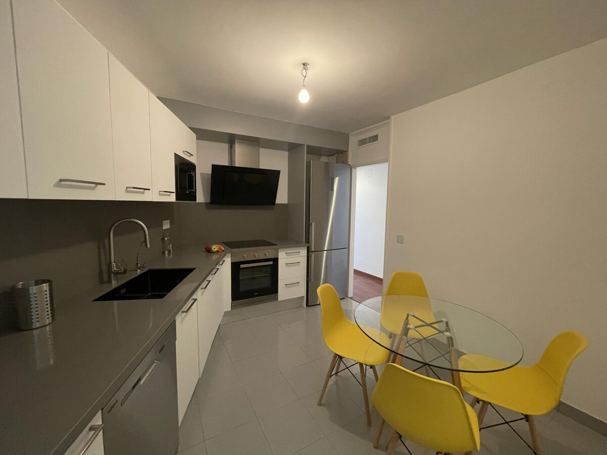 Appartement 6 pers. au centre de Palamós, 150 m plage - Photo 21
