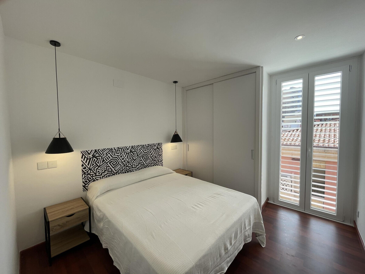 Appartement 6 pers. au centre de Palamós, 150 m plage - Photo 22