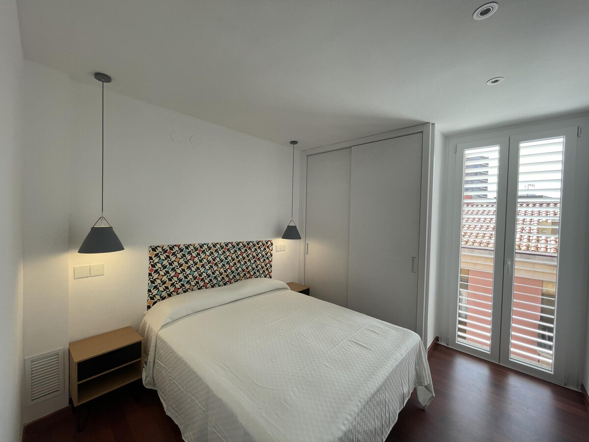 Appartement 6 pers. au centre de Palamós, 150 m plage - Photo 23
