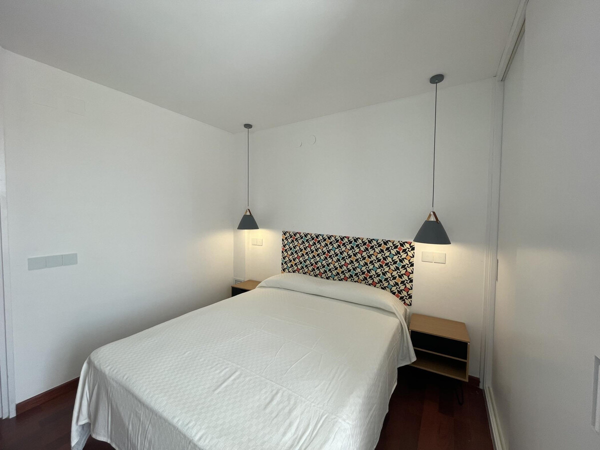 Appartement 6 pers. au centre de Palamós, 150 m plage - Photo 24