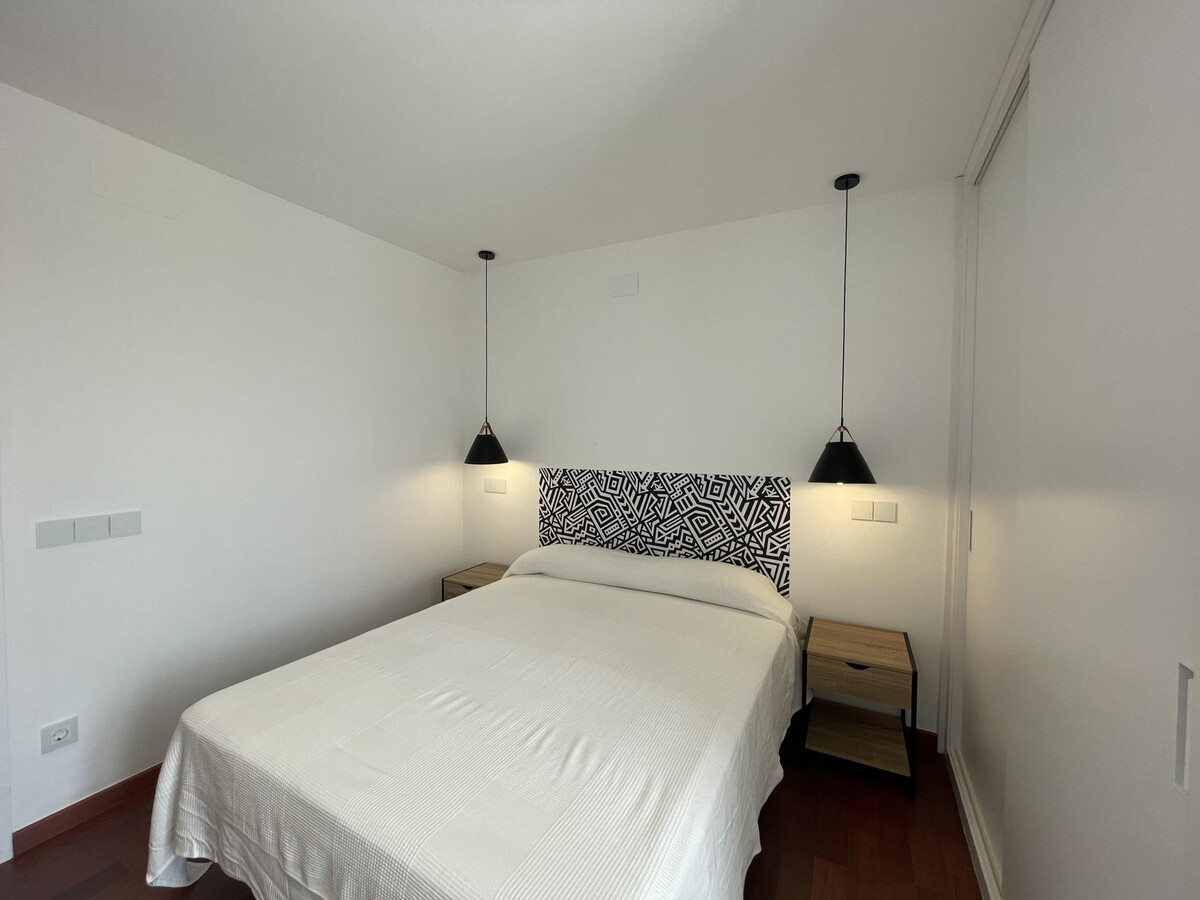 Appartement 6 pers. au centre de Palamós, 150 m plage - Photo 25
