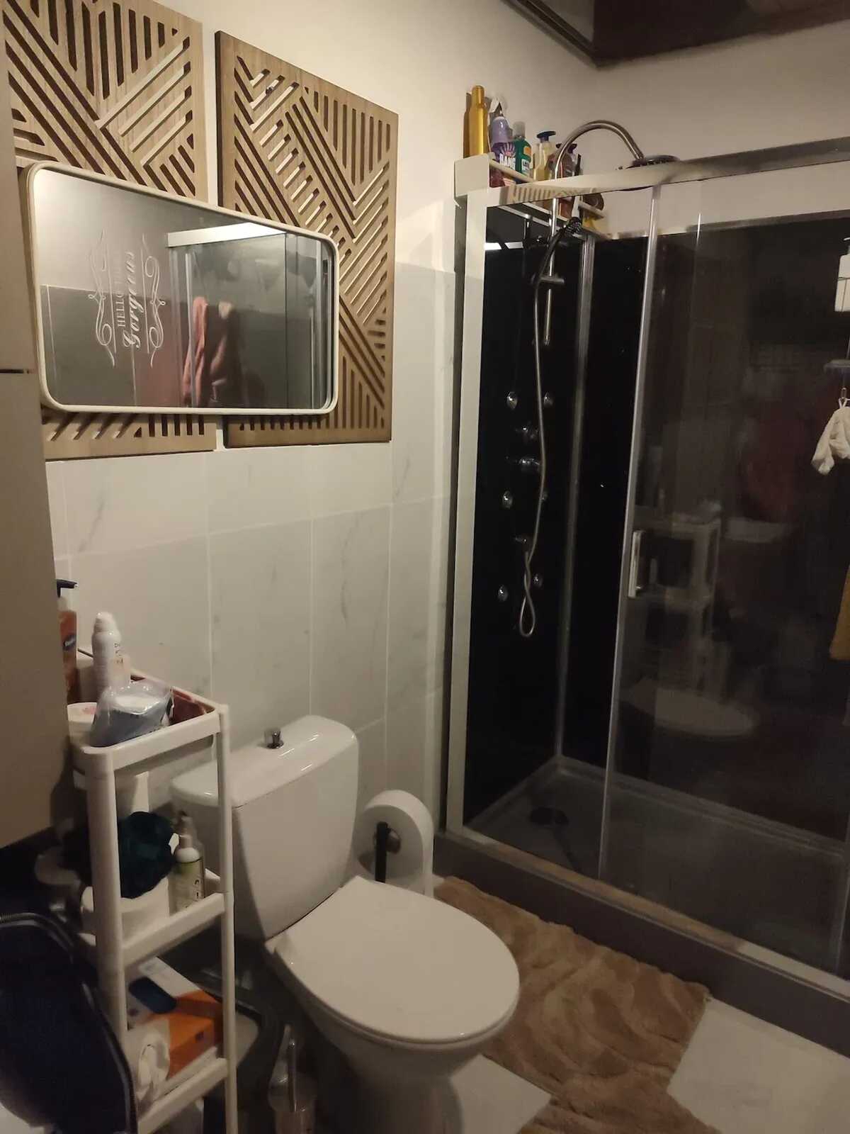 Maison 90 m² avec jardin clôturé et barbecue - Photo 6