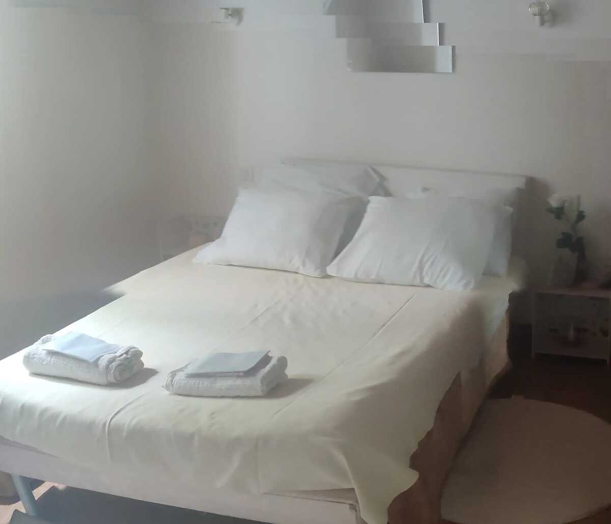 Maison 90 m² avec jardin clôturé et barbecue - Photo 11