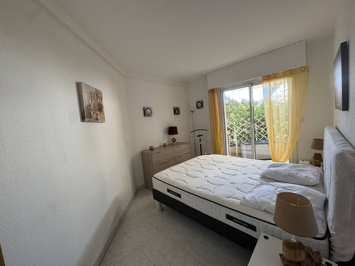 Appartement 2 ch, grande terrasse et garage à Cavalaire - Photo 7