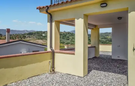 Maison 5 chambres vue mer à Bovalino, 10 personnes : photo 7