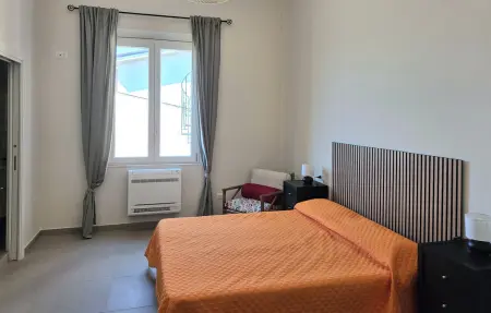Maison 5 chambres vue mer à Bovalino, 10 personnes : photo 13