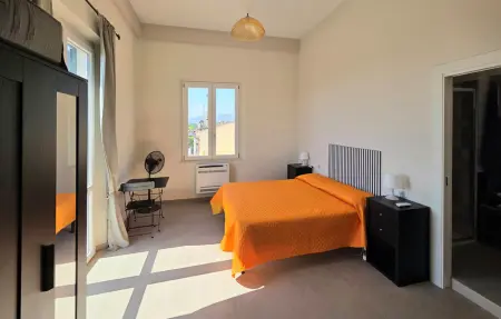 Maison 5 chambres vue mer à Bovalino, 10 personnes : photo 15