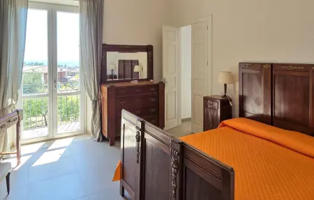 Maison 5 chambres vue mer à Bovalino, 10 personnes : photo 16