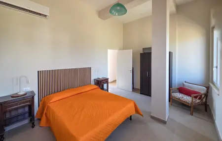 Maison 5 chambres vue mer à Bovalino, 10 personnes : photo 17