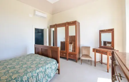 Maison 5 chambres vue mer à Bovalino, 10 personnes : photo 18