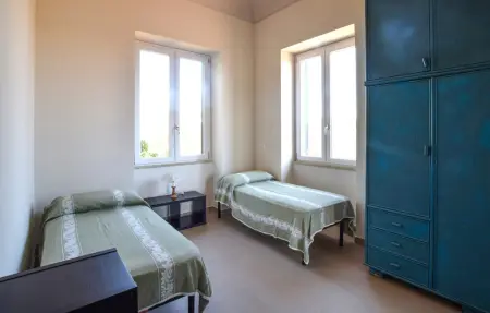 Maison 5 chambres vue mer à Bovalino, 10 personnes : photo 19