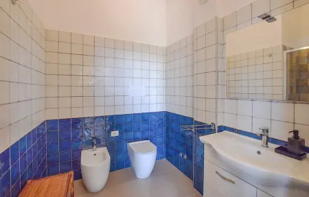 Maison 5 chambres vue mer à Bovalino, 10 personnes : photo 20