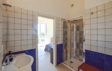 Maison 5 chambres vue mer à Bovalino, 10 personnes : photo 21