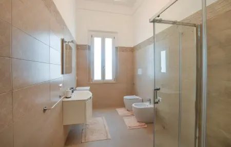 Maison 5 chambres vue mer à Bovalino, 10 personnes : photo 23