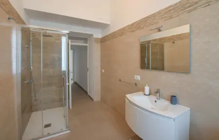 Maison 5 chambres vue mer à Bovalino, 10 personnes : photo 24