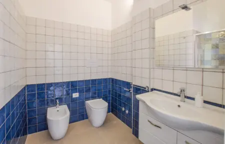 Maison 5 chambres vue mer à Bovalino, 10 personnes : photo 25