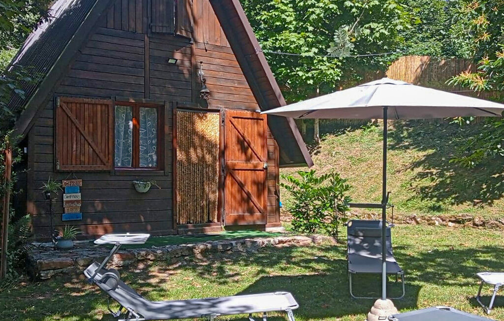 Maison 4 personnes à San Romano in Garfagna - Photo 1