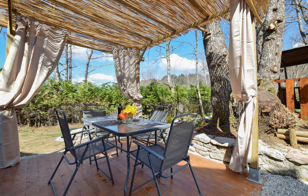 Maison 4 personnes à San Romano in Garfagna - Photo 2