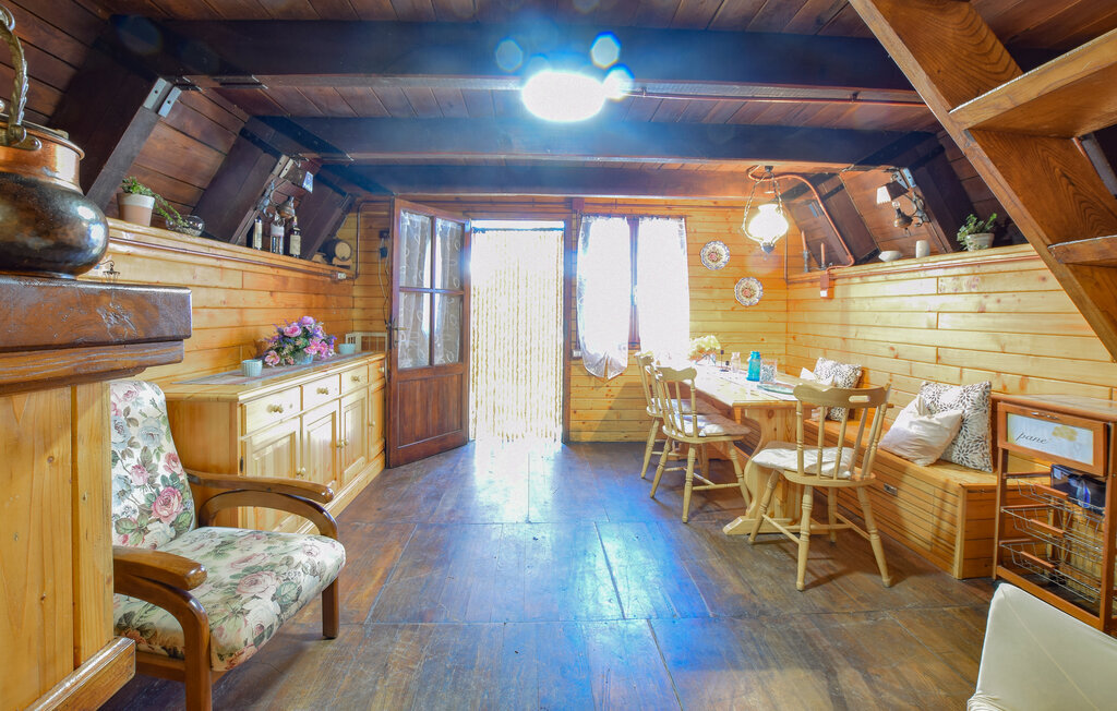 Maison 4 personnes à San Romano in Garfagna - Photo 3