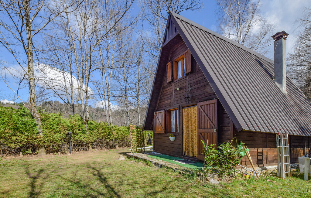 Maison 4 personnes à San Romano in Garfagna - Photo 7
