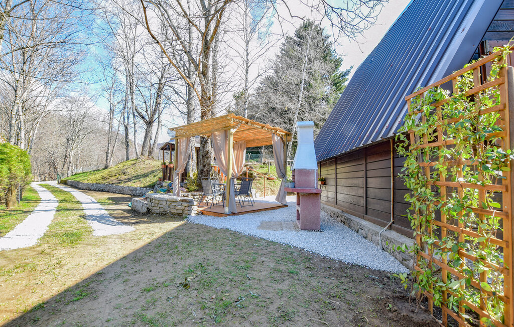 Maison 4 personnes à San Romano in Garfagna - Photo 8