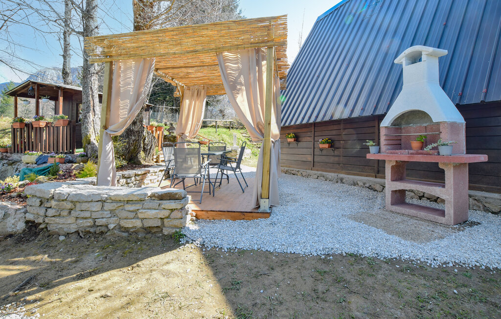 Maison 4 personnes à San Romano in Garfagna - Photo 9