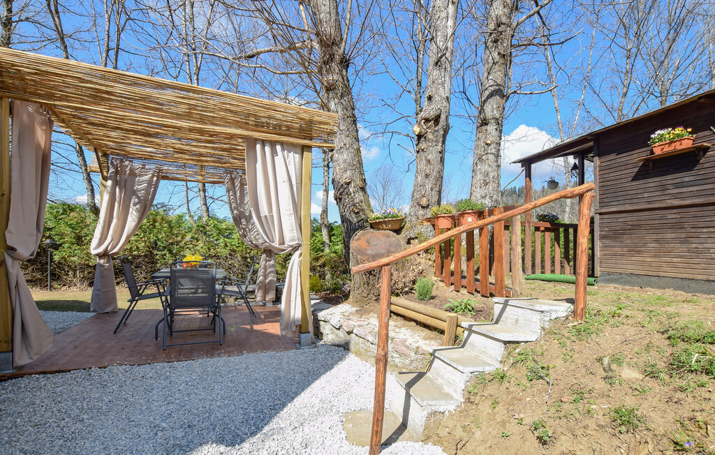 Maison 4 personnes à San Romano in Garfagna - Photo 10