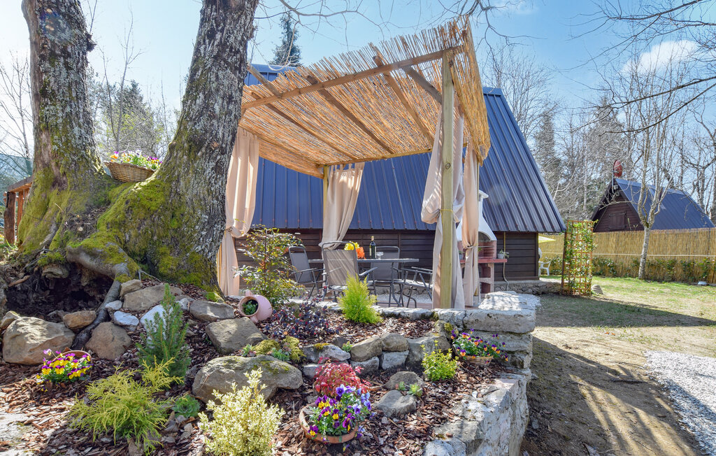 Maison 4 personnes à San Romano in Garfagna - Photo 11