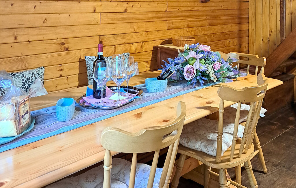 Maison 4 personnes à San Romano in Garfagna - Photo 16