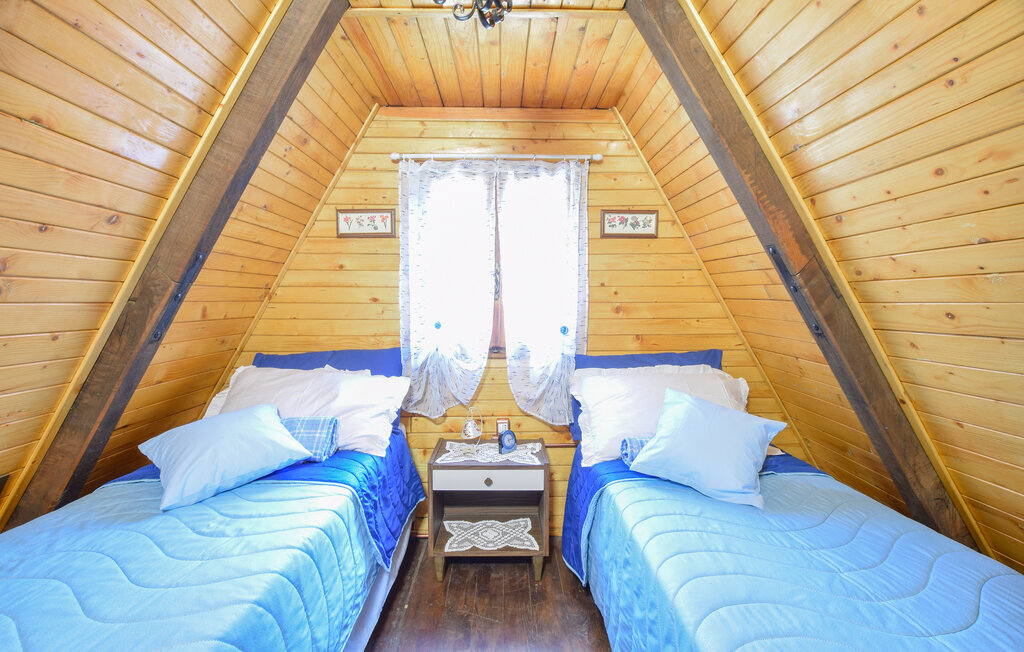 Maison 4 personnes à San Romano in Garfagna - Photo 19