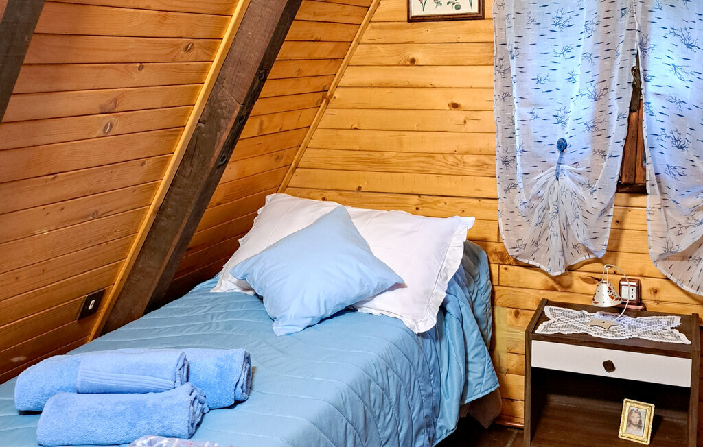 Maison 4 personnes à San Romano in Garfagna - Photo 20