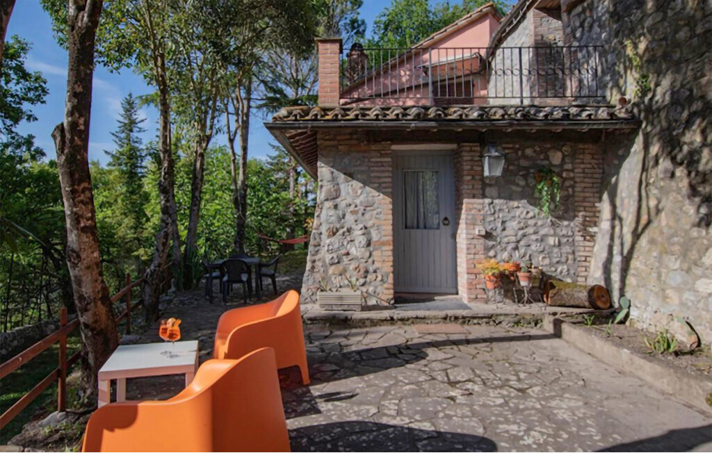 Maison 5 personnes à Ficulle - Photo 2