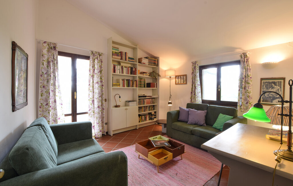 Maison 5 personnes à Ficulle - Photo 3